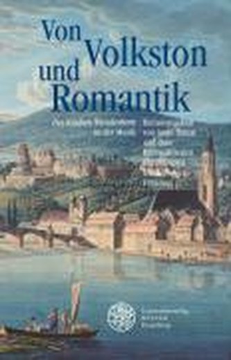 Von Volkston und Romantik