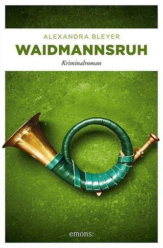 Waidmannsruh