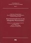 Repräsentationsformen in den biologischen Wissenschaften