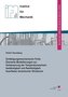 Schädigungsmechanische Finite Elemente Modellierungen zur Verbesserung der Temperaturwechselbeständigkeit und Restfestigkeit feu