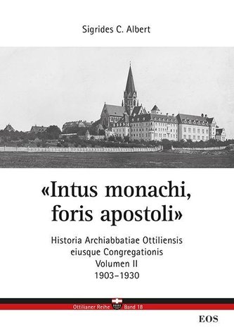 Intus monachi, foris apostoli II