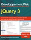 jQuery 3 avec Visual Studio Code