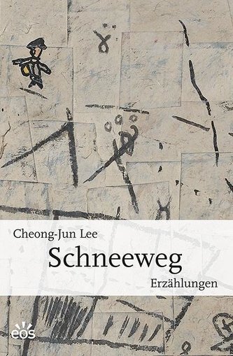 Schneeweg