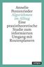 Algorithmen im Alltag