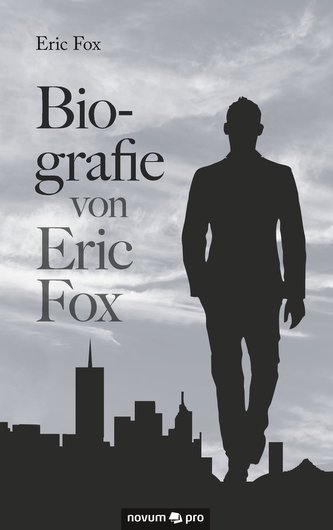 Biografie von Eric Fox