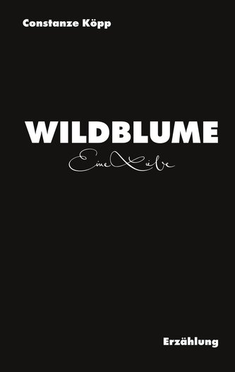 Wildblume