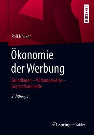 Ökonomie der Werbung
