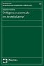 Drittpersonaleinsatz im Arbeitskampf