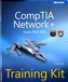 CompTIA Network+ Training Kit