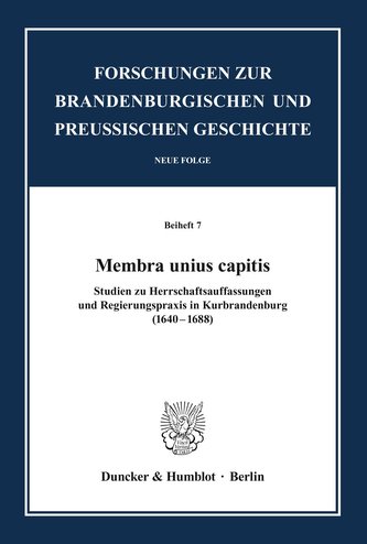 Membra unius captis