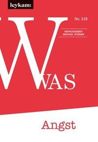 WAS 113 - Angst