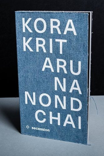 Korakrit Arunanondchai