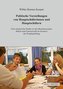 Politische Vorstellungen von Hauptschülerinnen und Hauptschülern