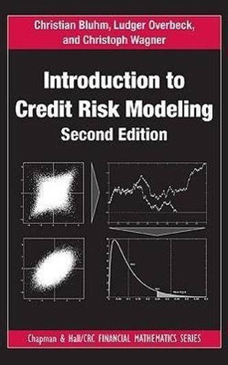 Introduction to Credit Risk Modeling, Second Edition