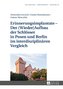 Erinnerungsimplantate - Der  (Wieder-)Aufbau der Schlösser in Posen und Berlin im interdisziplinären Vergleich