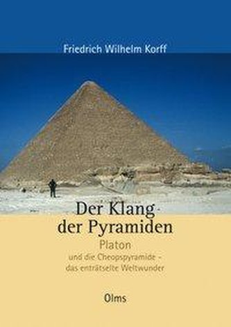 Der Klang der Pyramiden