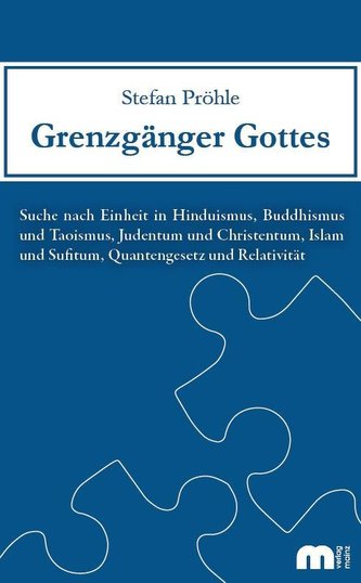 Grenzgänger Gottes
