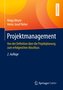Projektmanagement