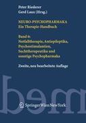 Neuro-Psychopharmaka 6