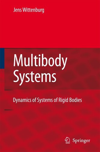 Dynamics Multibody Systems
