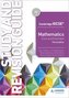 Cambridge IGCSE Mathematics Core and Extended Study and Revision Guide