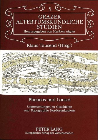 Pheneos und Lousoi