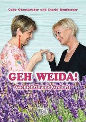 Geh weida!