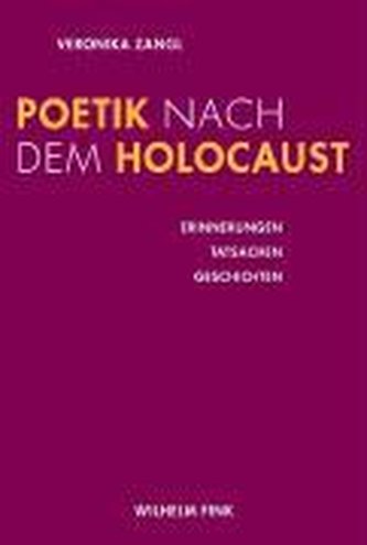Poetik nach dem Holocaust