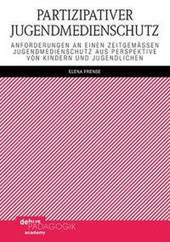 Partizipativer Jugendmedienschutz