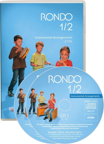 Rondo 1/2
