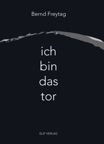 Ich bin das Tor