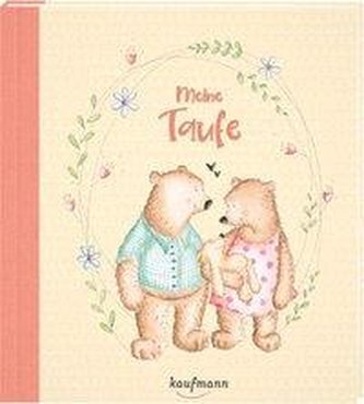 Meine Taufe