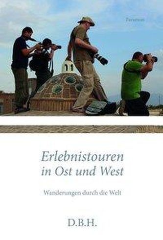 Erlebnistouren in Ost und West