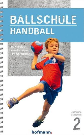 Ballschule Handball