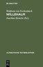 Willehalm