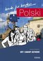 POLSKI krok po kroku 2. Gry i zabawy jezykowe, Sprachspiele