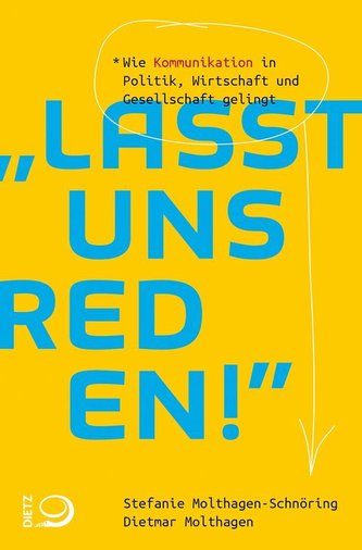 Lasst uns reden!