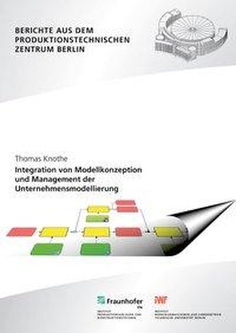 Integration von Modellkonzeption und Management der Unternehmensmodellierung
