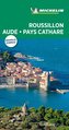 Michelin Le Guide Vert.Roussillon.Aude.Pays Cathare