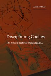 Disciplining Coolies