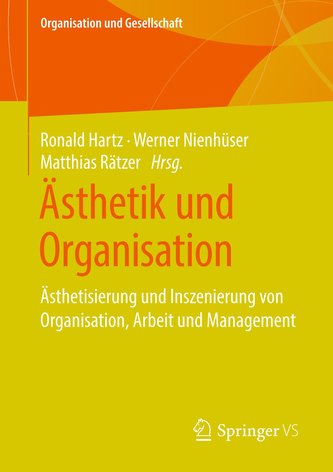 Ästhetik und Organisation