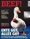 BEEF! Nr. 54 (6/2019)
