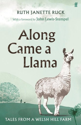 Along Came A Llama