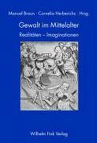 Gewalt im Mittelalter