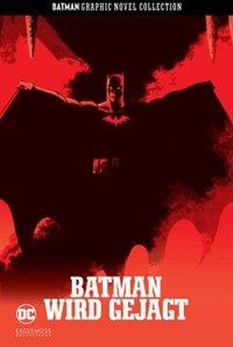 Batman Graphic Novel Collection