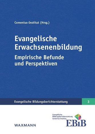 Evangelische Erwachsenenbildung