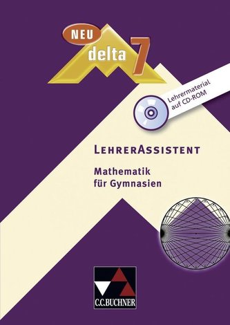 delta - neu 7 LehrerAssistent