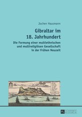 Gibraltar im 18. Jahrhundert