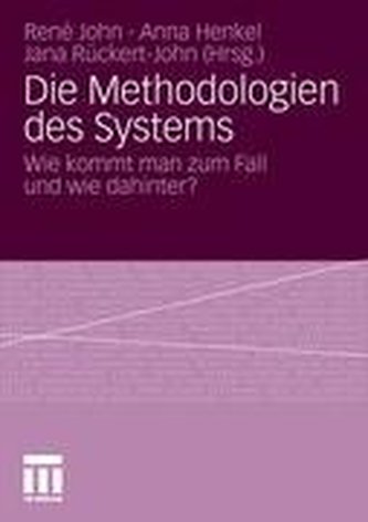 Die Methodologien des Systems