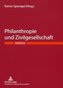 Philanthropie und Zivilgesellschaft